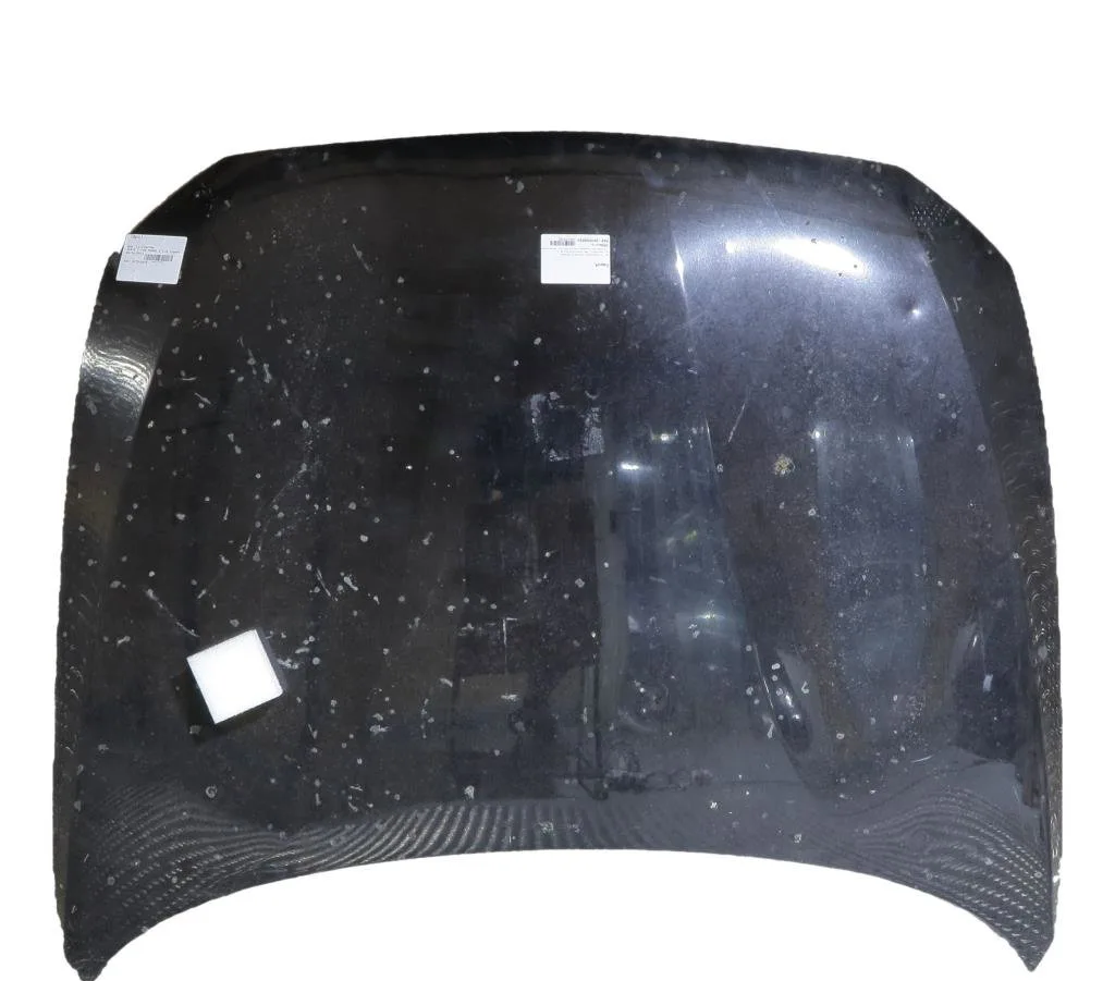 Capot BMW SERIE 1 F20 PHASE 2 occasion