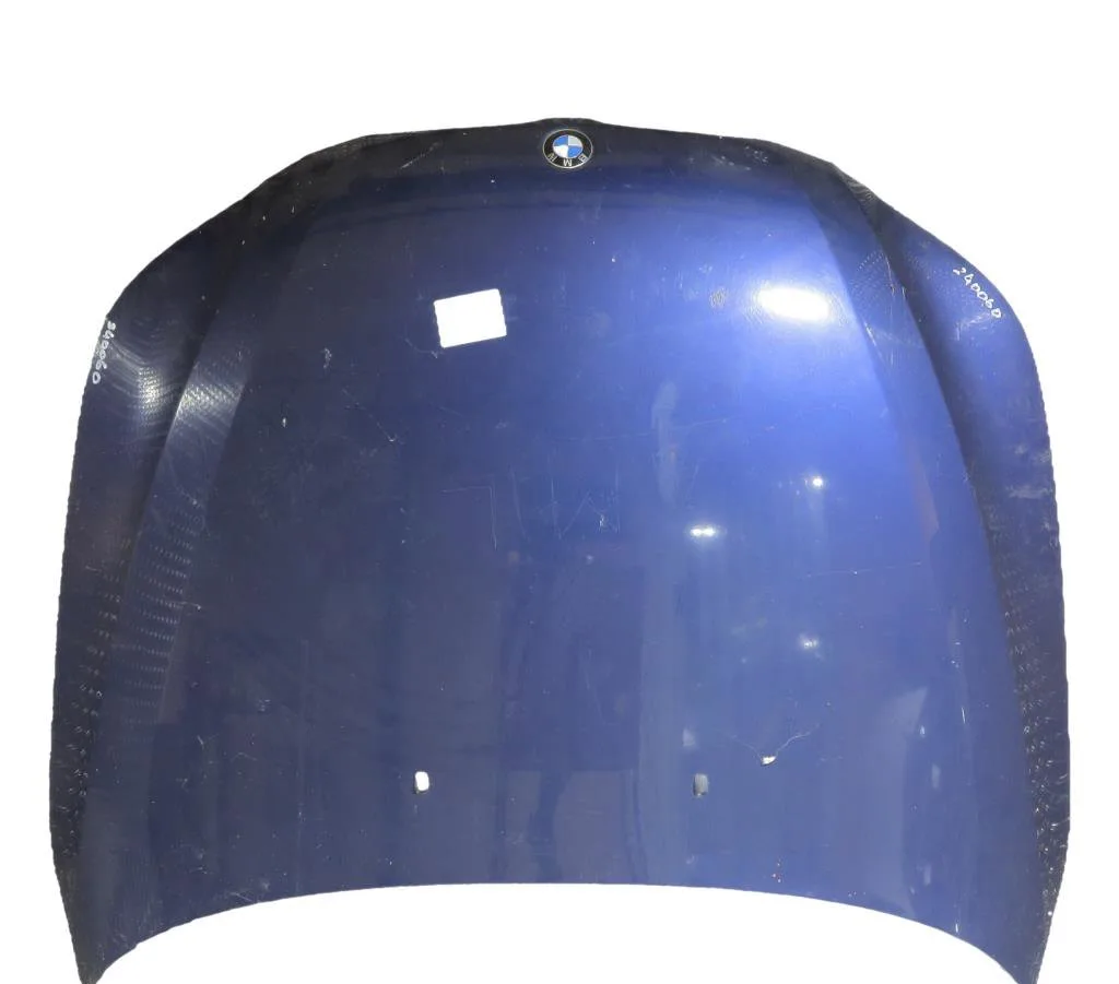 Capot BMW SERIE 5 E60 PHASE 2 occasion