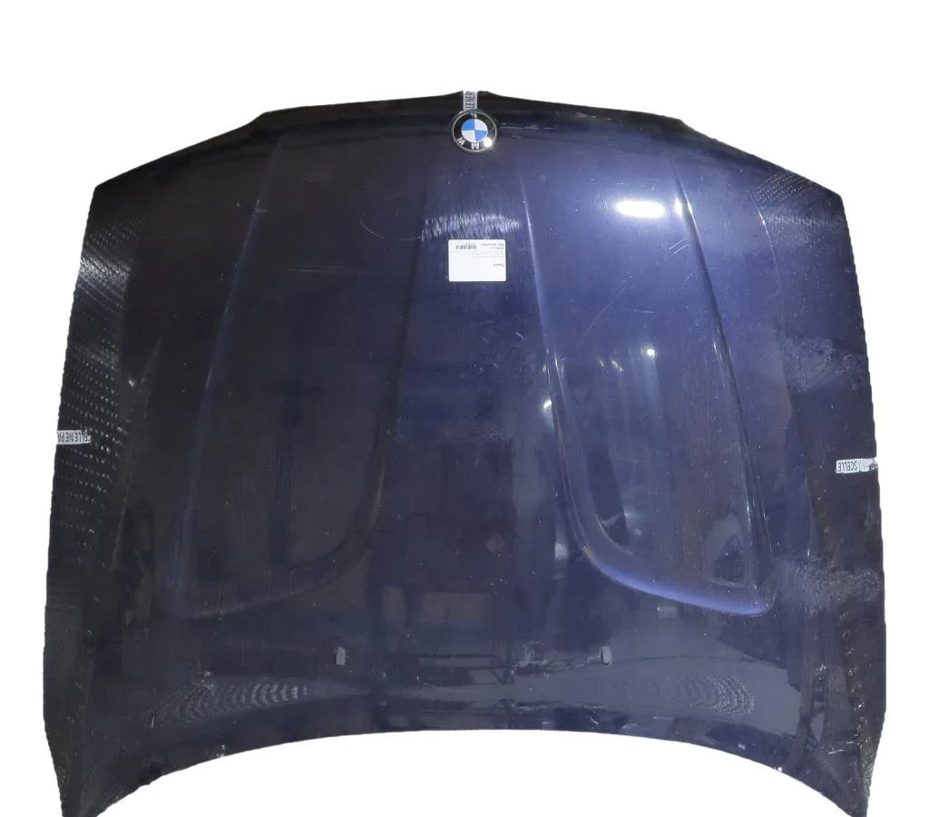 Capot Bmw X3 (E83) Xdrive 20 d (2008-2010) occasion