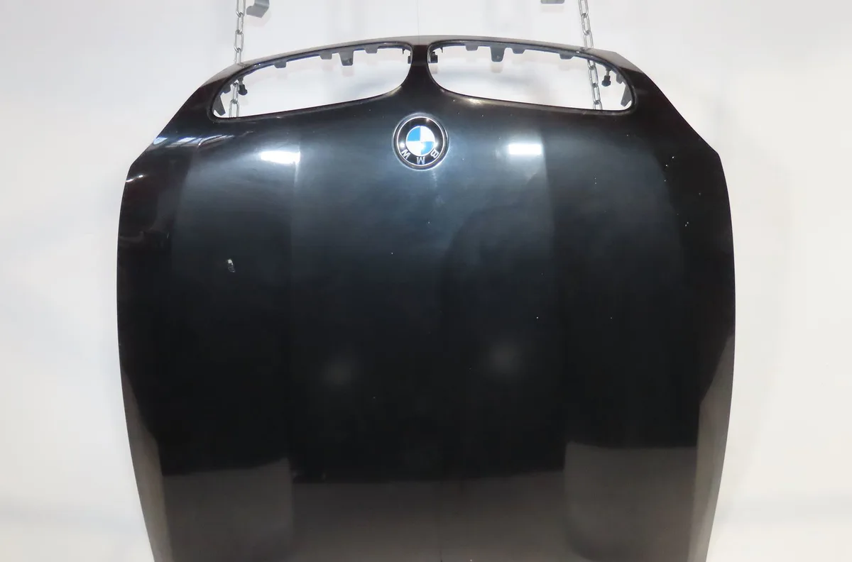 Capot Bmw X5 (E70) Xdrive 30 d (2010-2013) occasion