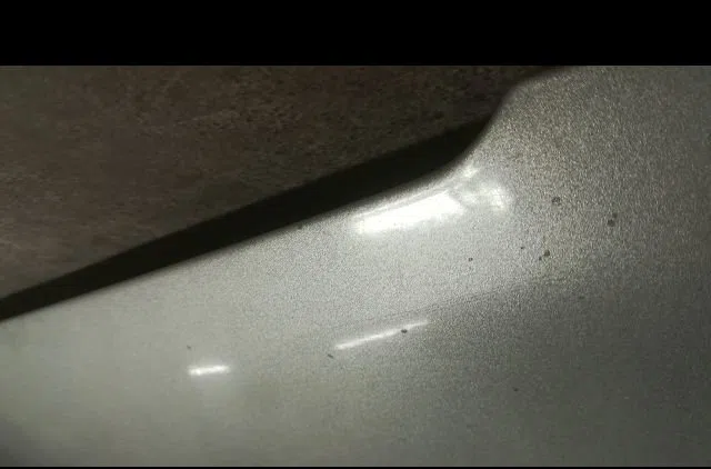 Capot Chevrolet AVEO - KALOS 3-5 portes (T200) 1.4 (2005-2008) occasion