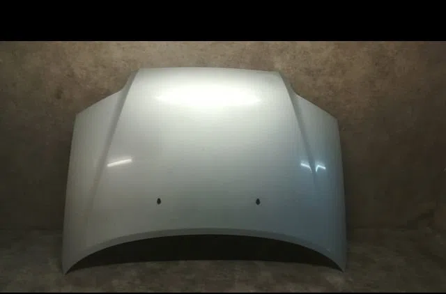 Capot Chevrolet AVEO - KALOS 3-5 portes (T200) 1.4 (2005-2008) occasion