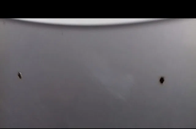 Capot Chrysler PT CRUISER (PT_) 2.2 crd (2002-2010) occasion