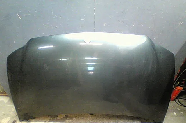 Capot Chrysler VOYAGER - GRAND VOYAGER III (GS_, NS_) 2.5 td (1995-2001) occasion