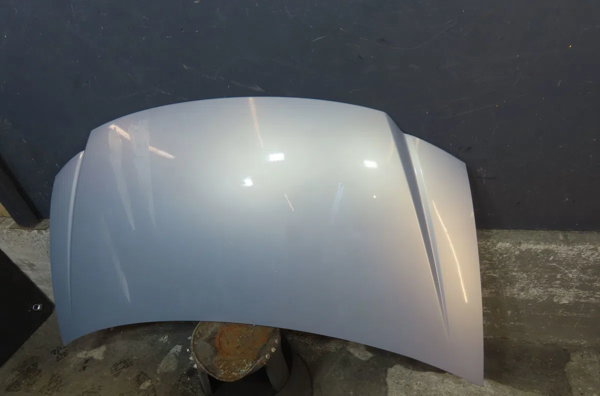 Capot Chrysler VOYAGER IV (RG, RS) 2.5 crd (2000-2008) occasion
