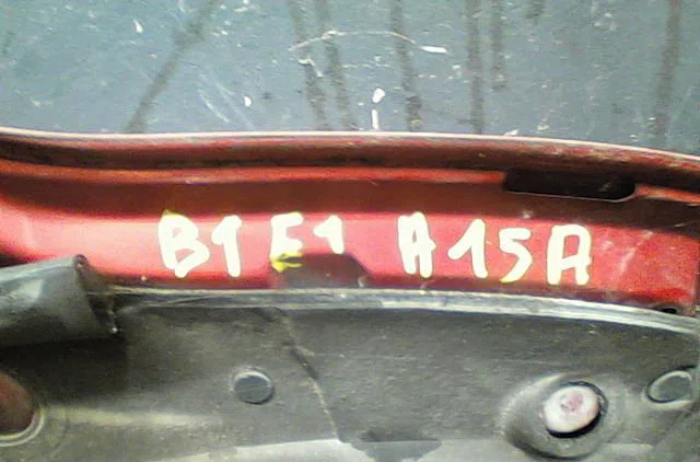 Capot Citroën BERLINGO - BERLINGO FIRST Monospace (MF_, GJK_, GFK_) 1.8 i (mflfx) (1997-2002) occasion