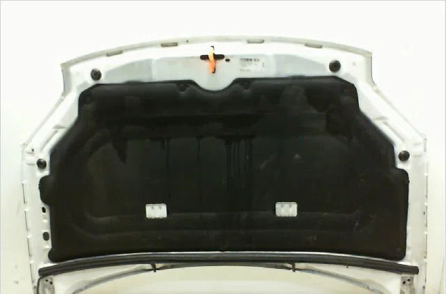 Capot CITROEN BERLINGO I occasion
