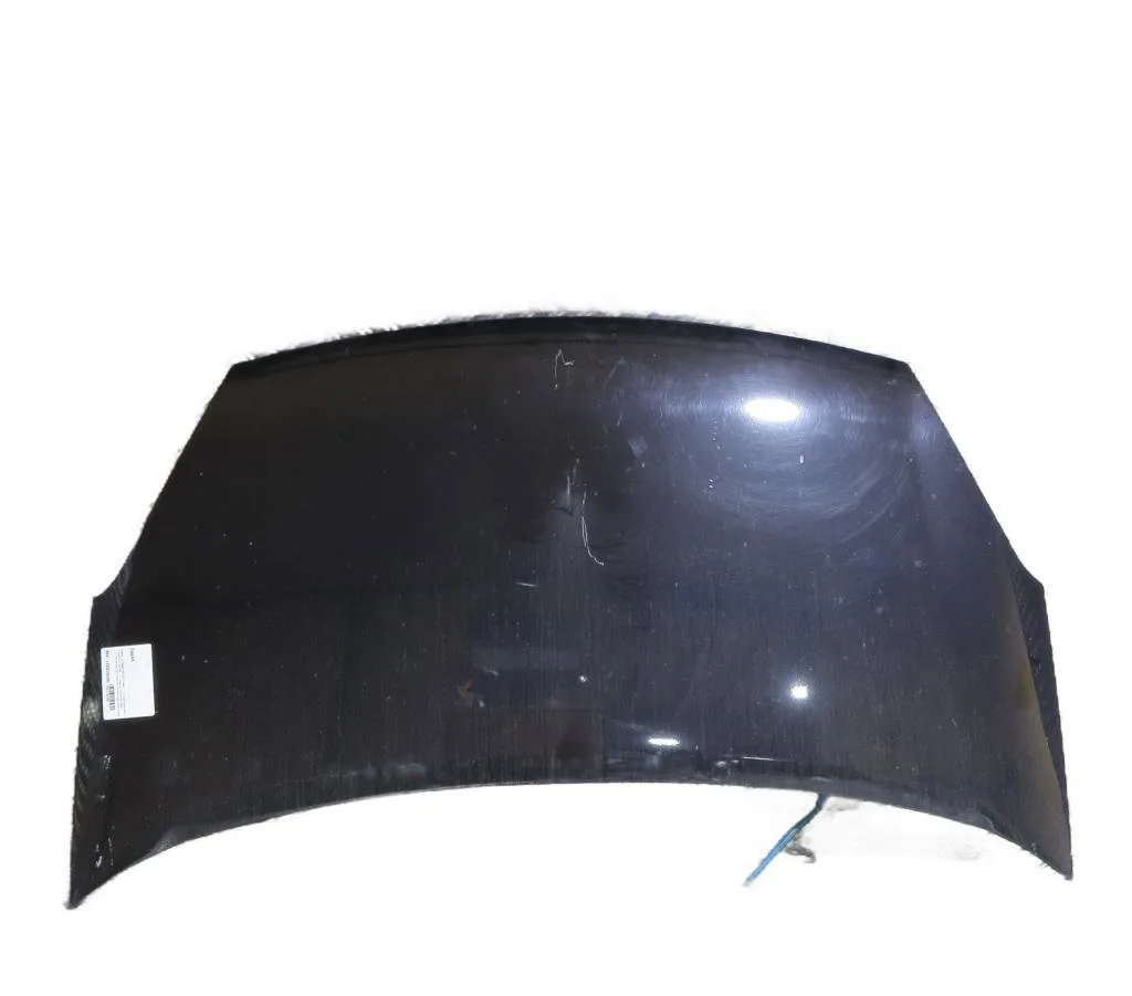 Capot Citroen BERLINGO MULTISPACE (B9) 1.6 hdi 110 (2008) occasion