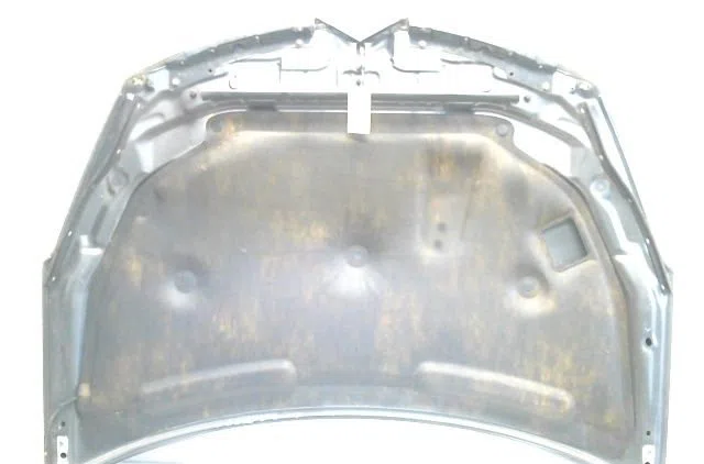 Capot Citroën C-CROSSER (VU_, VV_) 2.2 hdi (2007-2012) 5 portes occasion