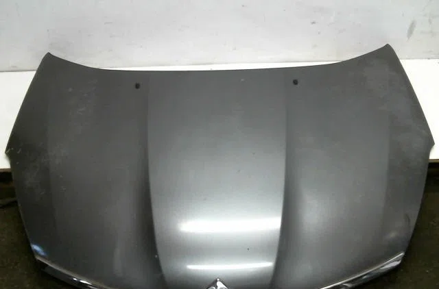 Capot Citroën C-CROSSER (VU_, VV_) 2.2 hdi (2007-2012) 5 portes occasion