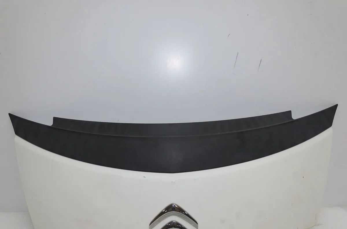 Capot Citroen C-ZERO C-zero (2014) occasion