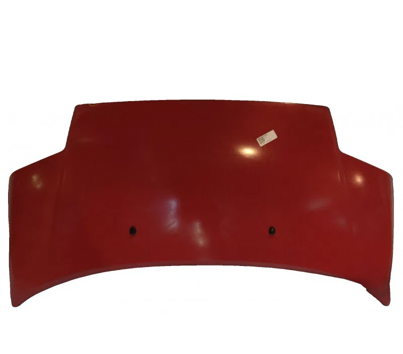 CAPOT CITROEN C2 00007901Q3