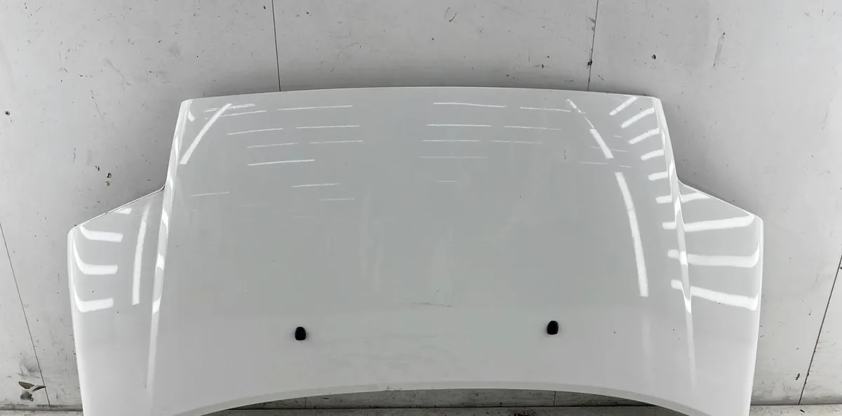 Capot CITROEN C2 PHASE 1 occasion