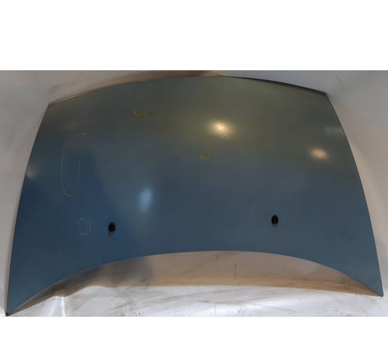 CAPOT CITROEN C3 00007901K6