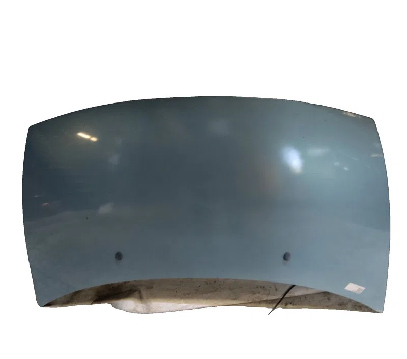 CAPOT CITROEN C3 00007901K6