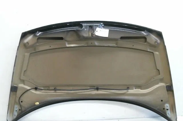 Capot Citroën C3 I (FC_, FN_) 1.4 i (2002-2010) 5 portes occasion