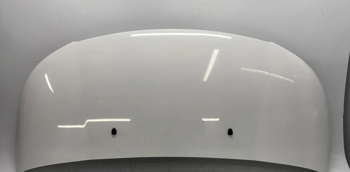Capot CITROEN C3 PICASSO PHASE 2 occasion