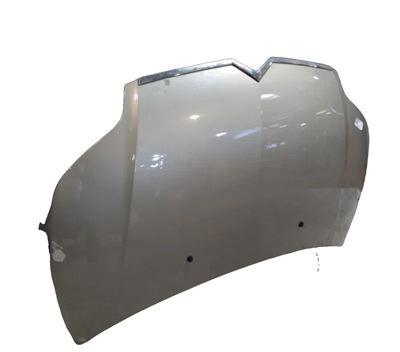 CAPOT CITROEN C4 00007901Q6