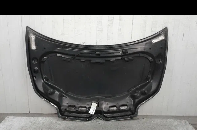Capot Citroën C4 I (LC_) 1.6 16v (2004-2011) 5 portes occasion