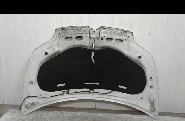 Capot Citroën C4 I (LC_) 1.6 hdi (2004-2011) 5 portes occasion