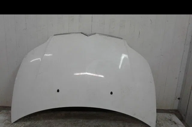 Capot Citroën C4 I (LC_) 1.6 hdi (2004-2011) 5 portes occasion