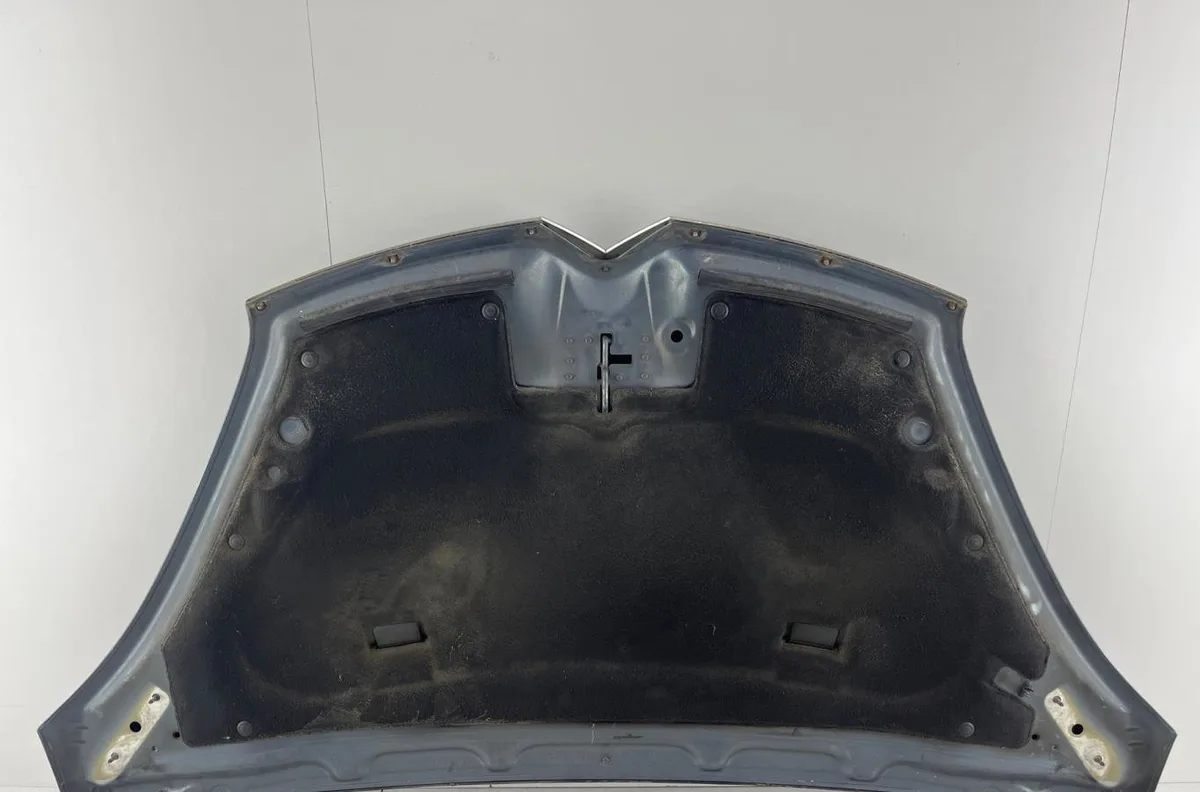 Capot CITROEN C4 PICASSO 1 occasion