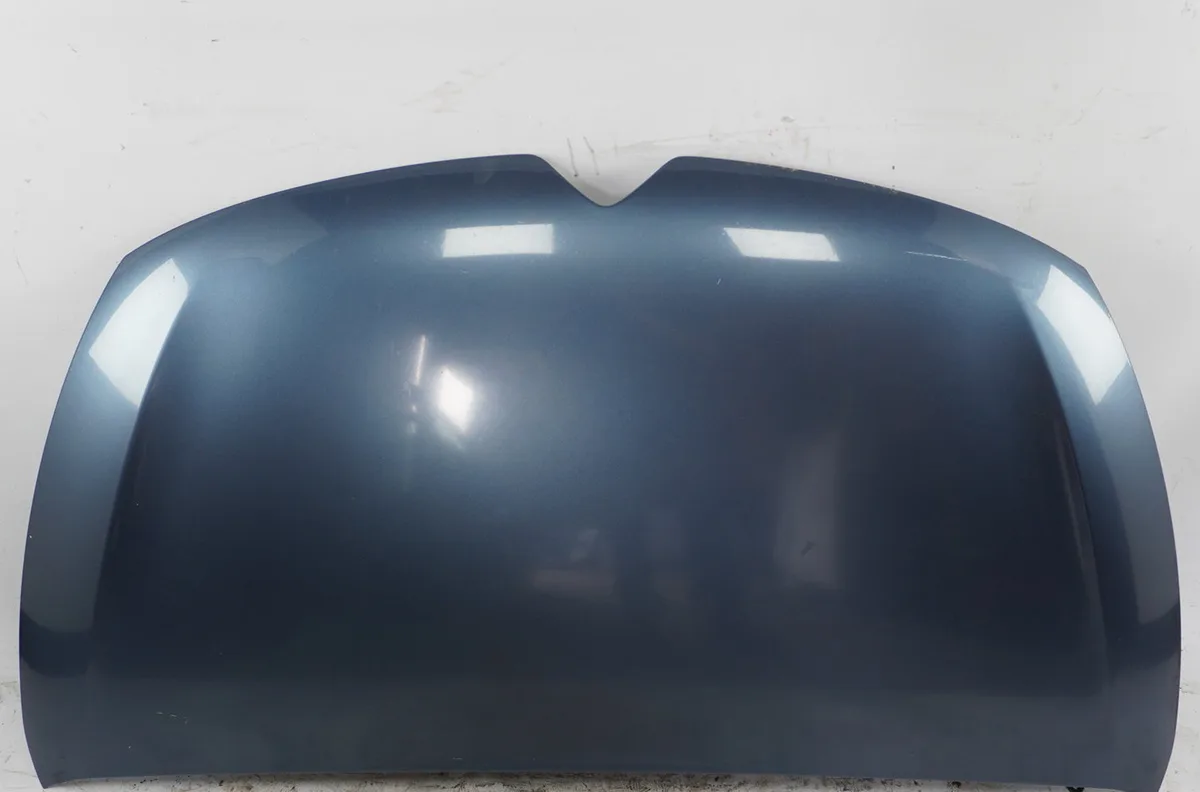 Capot Citroen C4 PICASSO II 1.6 hdi - bluehdi 115 (2013) 5 portes occasion
