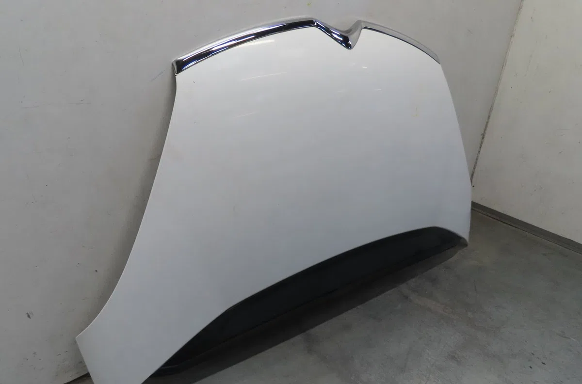 Capot CITROEN C4 PICASSO occasion