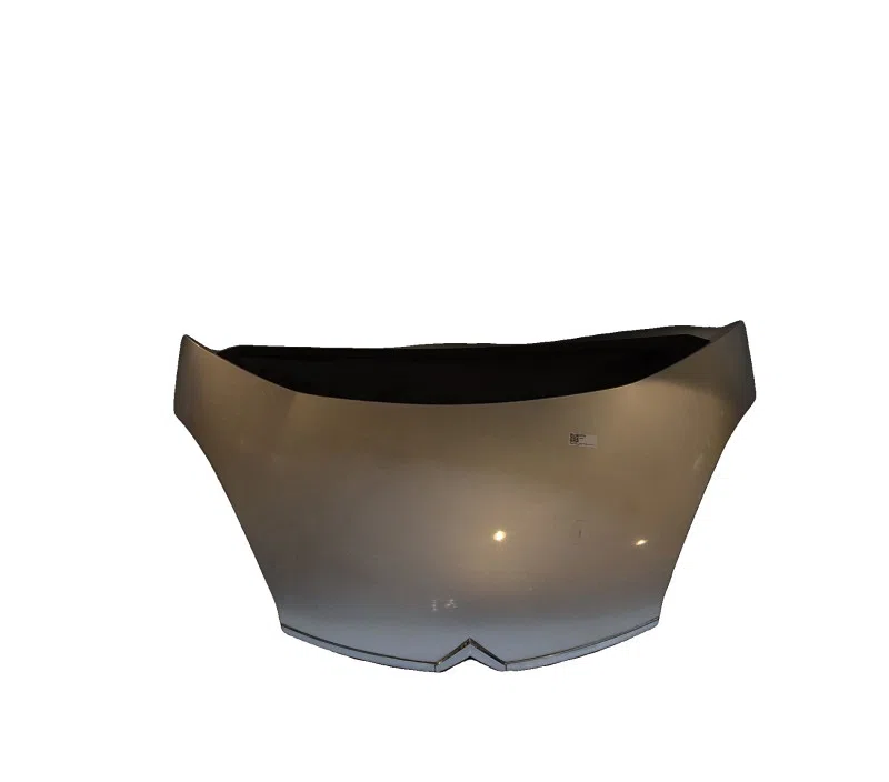 CAPOT CITROEN C4PICASSO 00007901N7