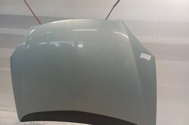 Capot CITROEN C5 1 PHASE 1 occasion