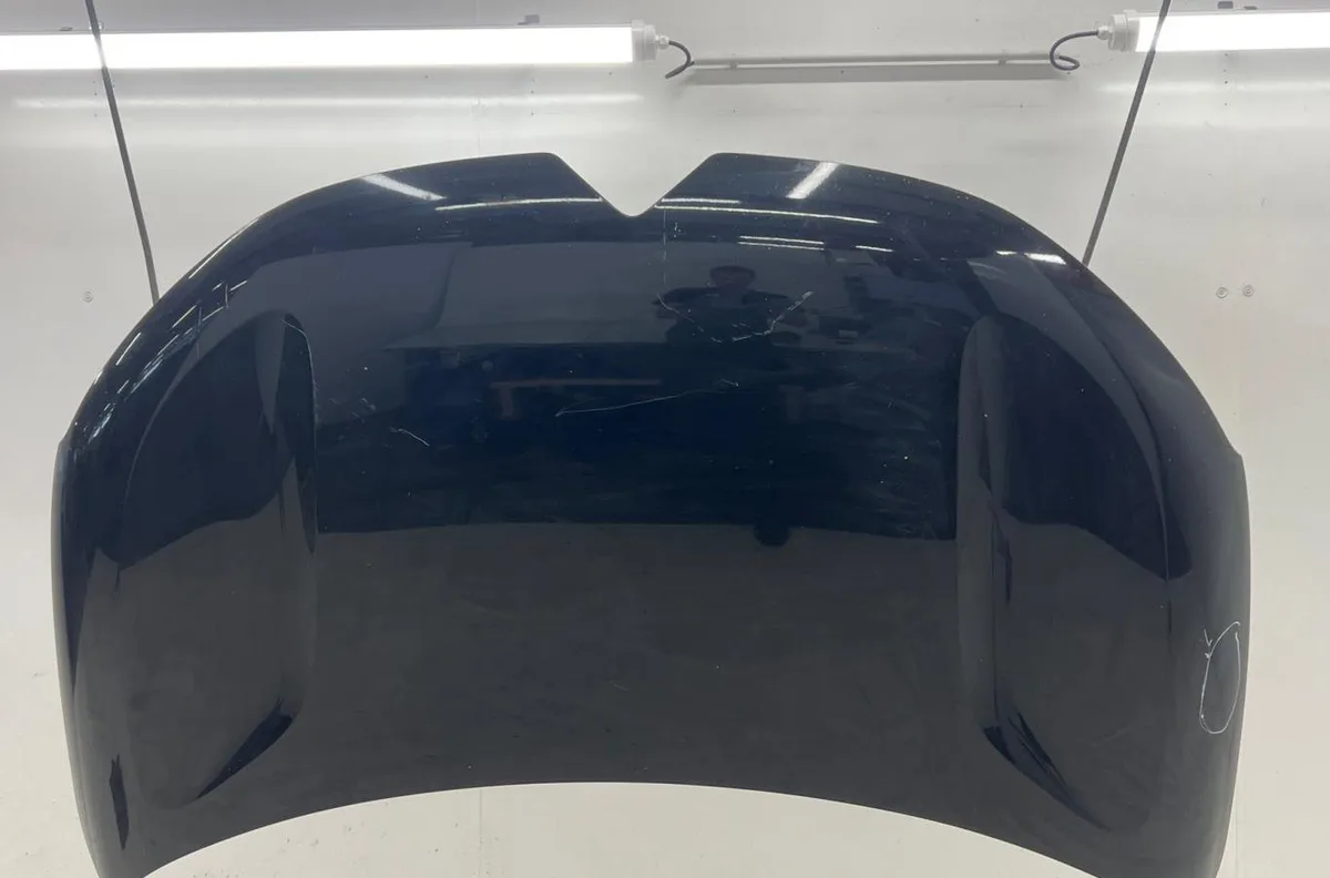 Capot CITROEN C5 AIRCROSS PHASE 1 occasion