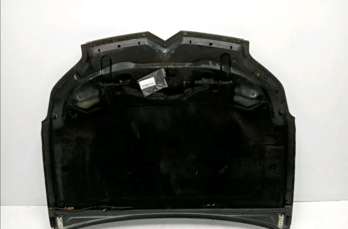 Capot CITROEN C5 I 2006 occasion