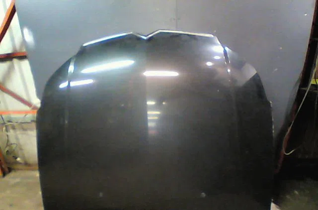 Capot Citroën C5 II (RC_) 1.6 hdi (rc8hzb) (2004-2008) occasion