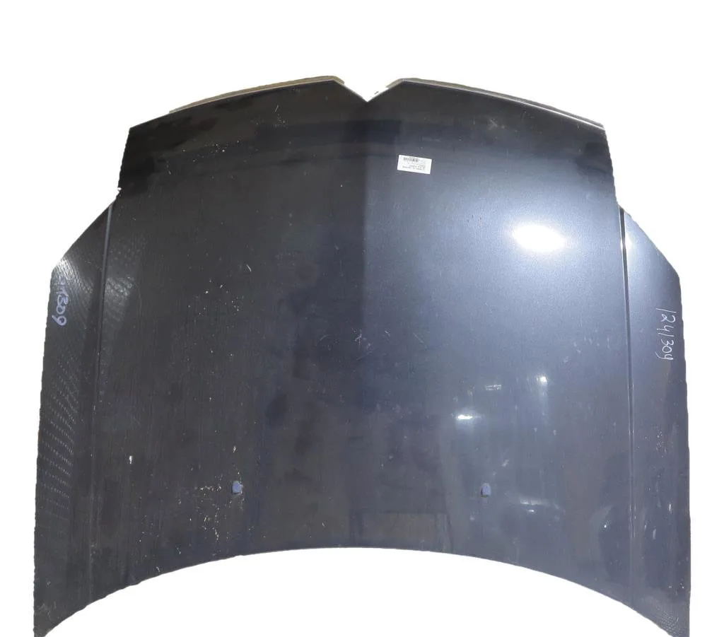Capot Citroen C6 (TD_) 2.2 hdi (2006-2012) occasion