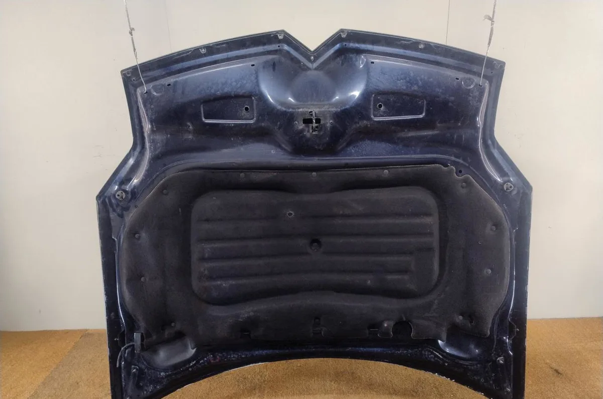 Capot Citroen C6 (TD_) 2.7 hdi (2005-2011) occasion