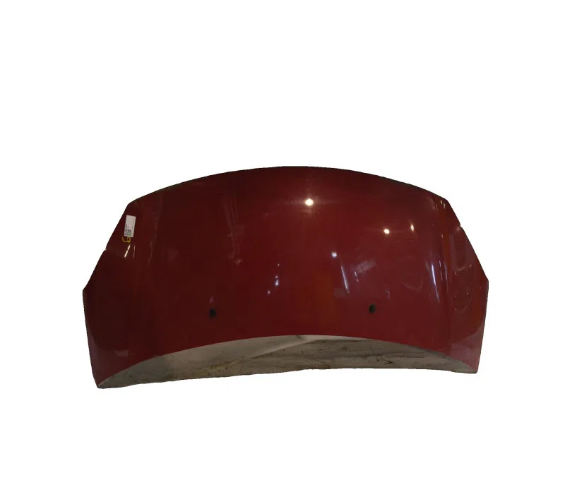 CAPOT CITROEN DS3 I 00007901R1