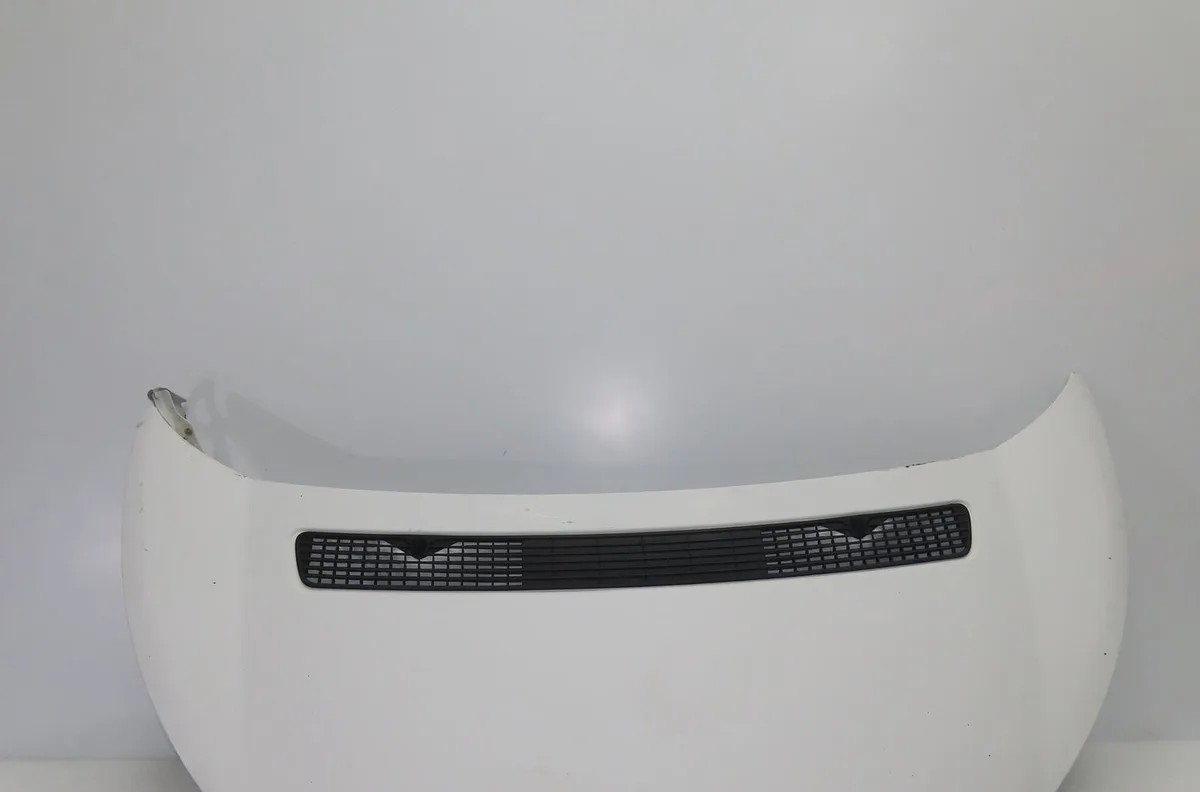 Capot Citroen JUMPY Camionnette 2.0 hdi 120 (2007-2016) occasion