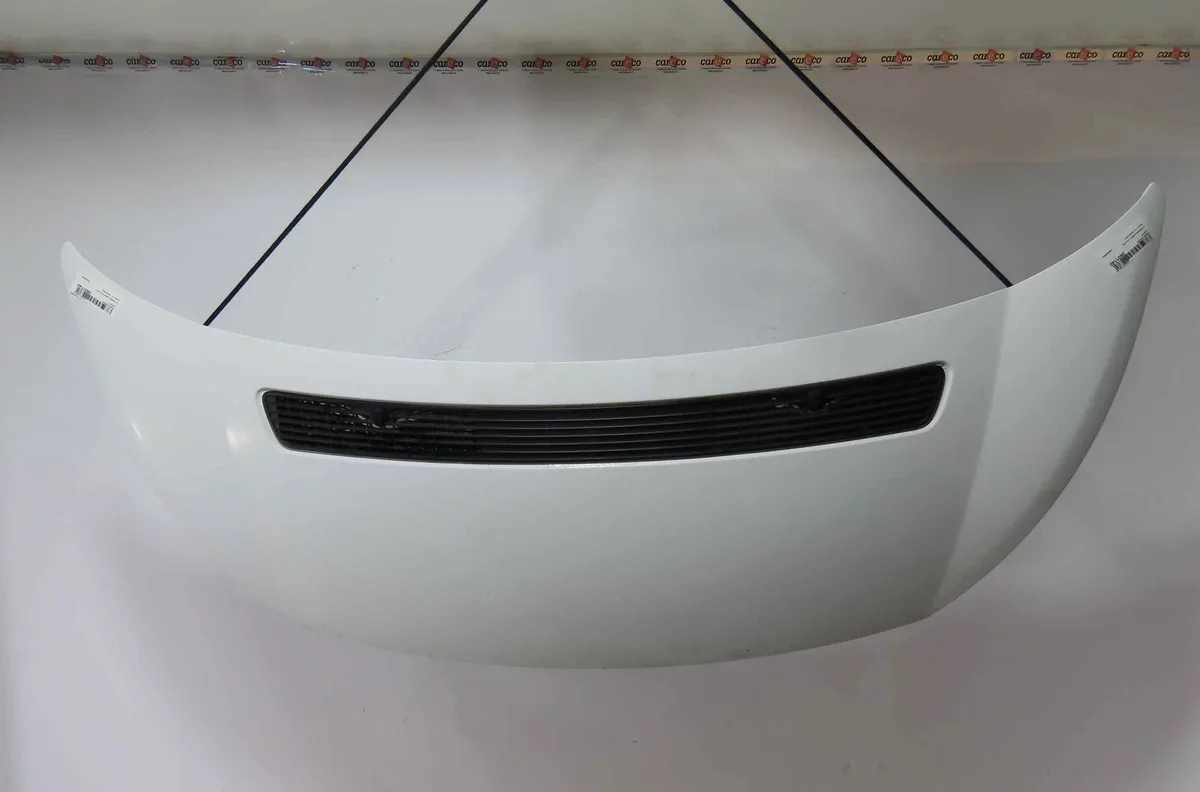Capot CITROEN JUMPY II occasion