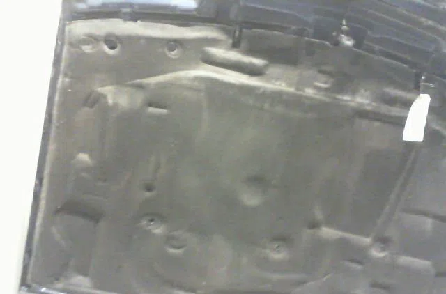 Capot CITROEN XANTIA 2000 occasion