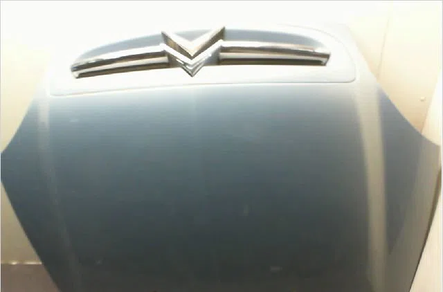 Capot CITROEN XSARA  1.9 D occasion