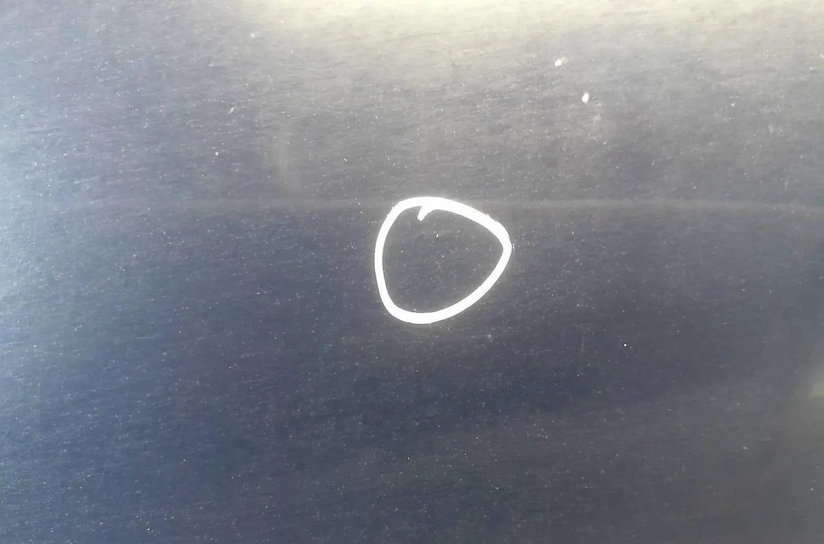 Capot Citroen XSARA Break (N2) 2.0 hdi 90 (1999-2005) occasion