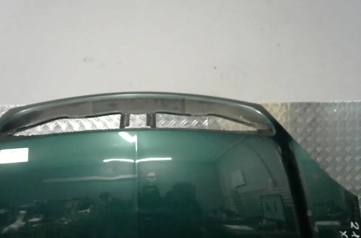 Capot Citroen XSARA (N1) 2.0 hdi 90 (1999-2005) occasion