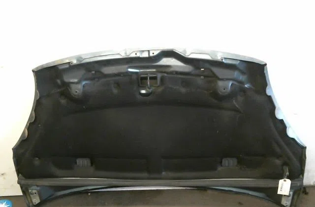 Capot Citroën XSARA PICASSO (N68) 1.8 16v (2000-2005) occasion