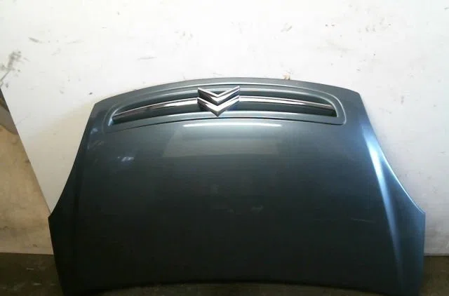 Capot Citroën XSARA PICASSO (N68) 1.8 16v (2000-2005) occasion