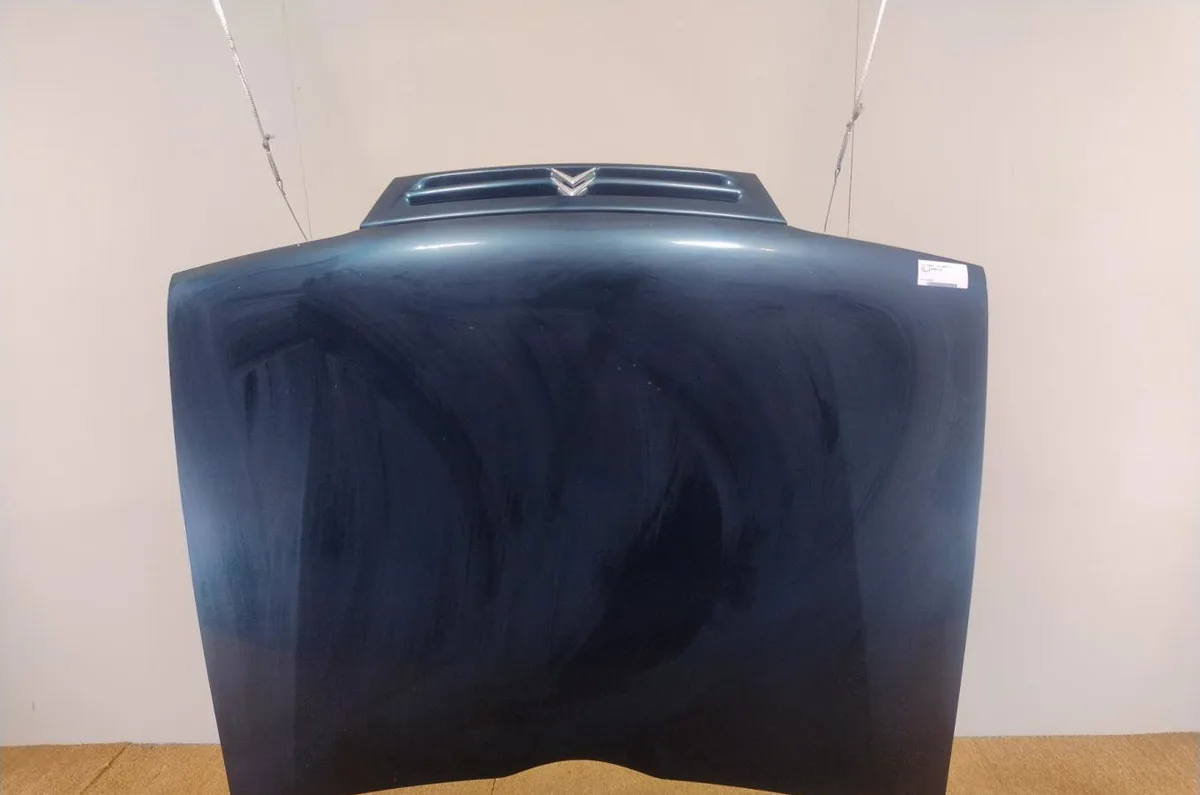 Capot Citroen ZX (N2) 1.4 i (1991-1997) 5 portes occasion