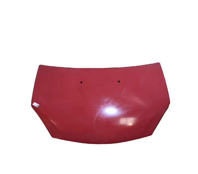 CAPOT DACIA SANDERO 6001551793