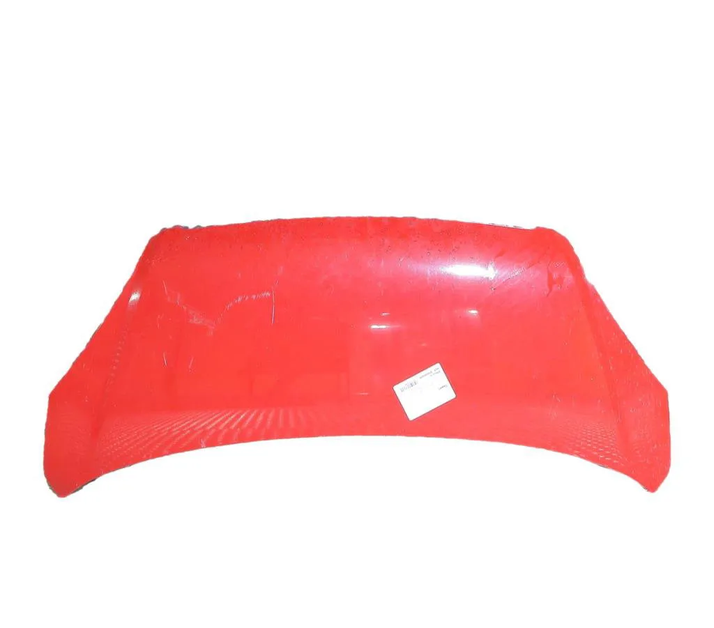 Capot Daihatsu CUORE VII (L275_, L285_, L276_) 1.0 (2007) occasion