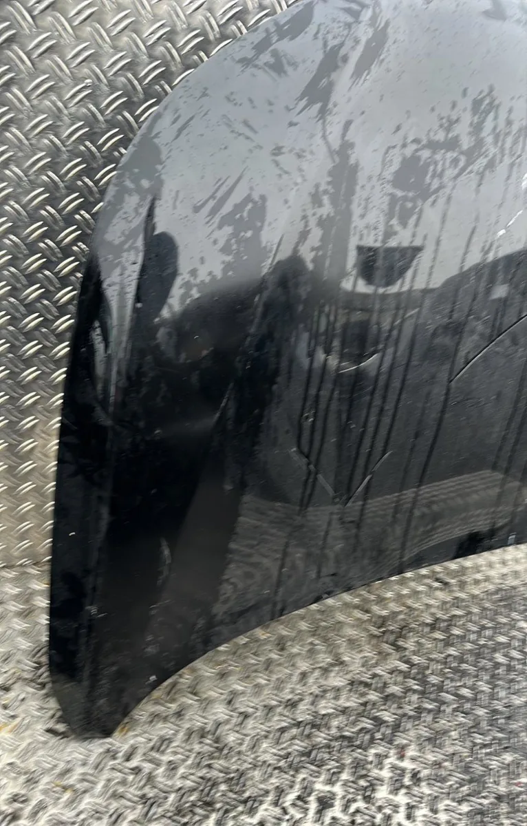 Capot Ds DS 7 Crossback (J4_, JR_, JC_) 1.6 puretech 225 (j45gcr, j45ggr) (2017-2021) occasion