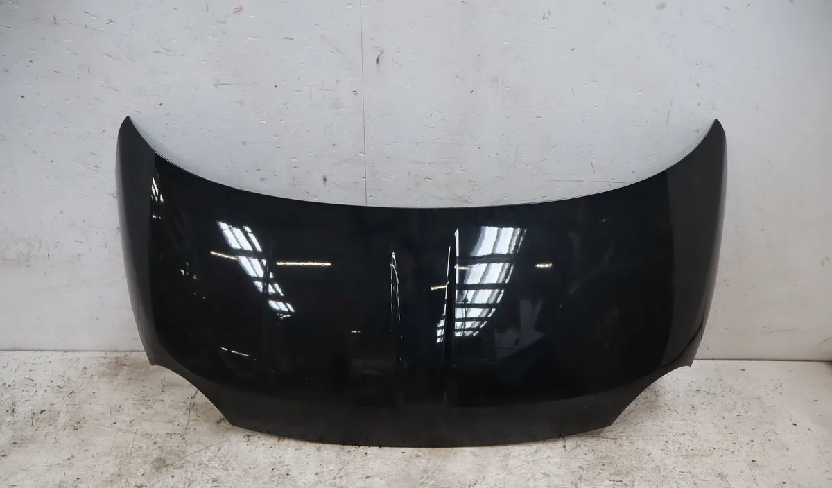 Capot Fiat 500 (312_) 1.0 mild hybrid (312.ayd1b) (2020) occasion