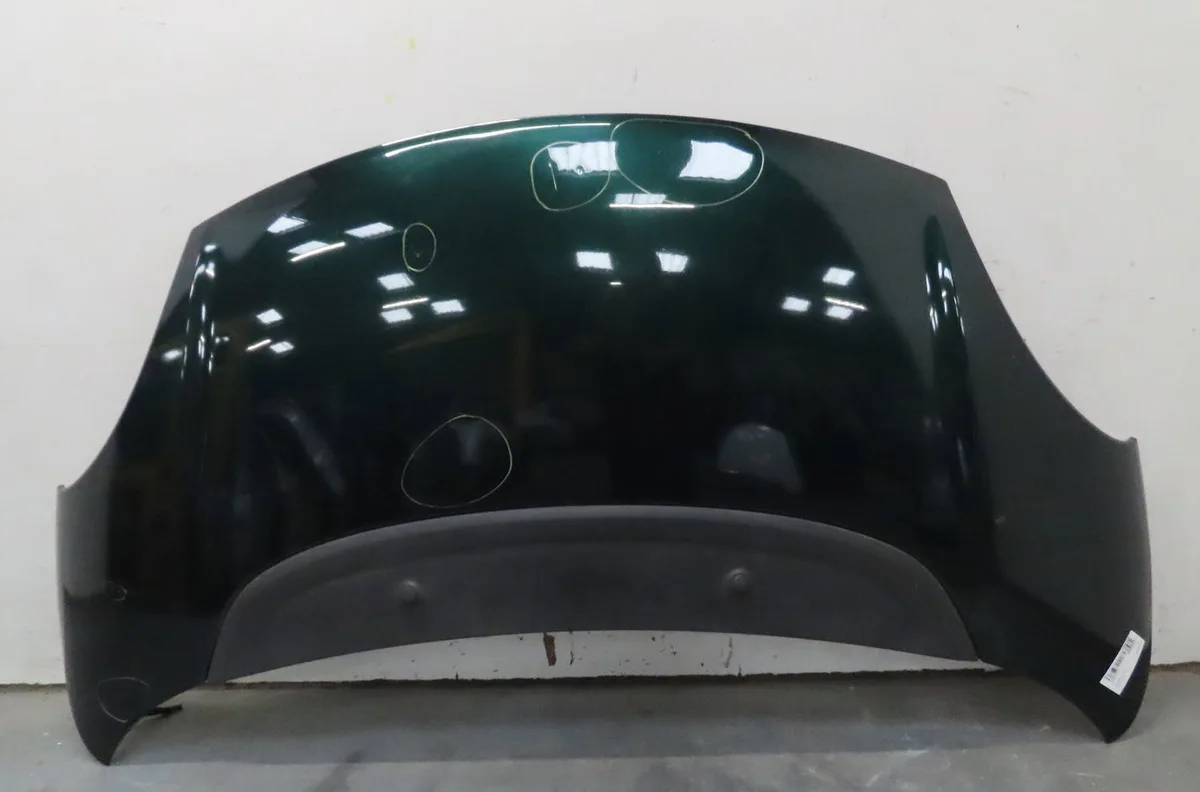 Capot Fiat 500L (351_, 352_) 1.4 (199lyb1b) (2012) occasion